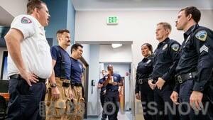 Tacoma FD Season 1 Episode 2