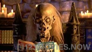 Tales from the Crypt