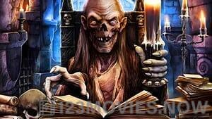 Tales from the Crypt