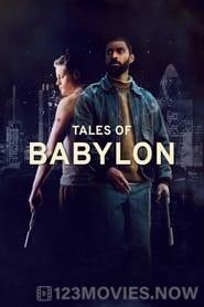 Tales of Babylon