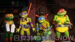 Tales of the Teenage Mutant Ninja Turtles