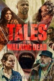 Tales of the Walking Dead Season 1 Episode 1