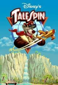 TaleSpin Season 1 Episode 51