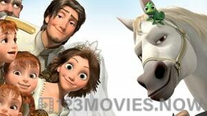 Tangled Ever After