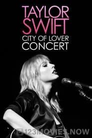 Taylor Swift City of Lover Concert