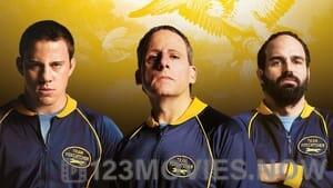 Team Foxcatcher