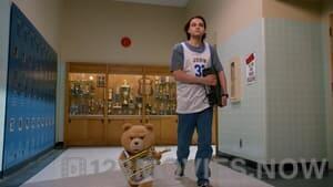 ted Season 1 Episode 3