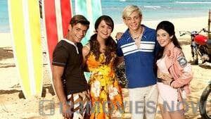 Teen Beach Movie