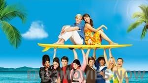 Teen Beach Movie