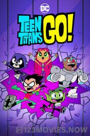 Teen Titans Go! Season 5 Episode 19