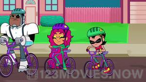 Teen Titans Go! Season 5 Episode 19