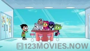 Teen Titans Go! Season 5 Episode 28