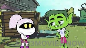 Teen Titans Go! Season 6 Episode 1