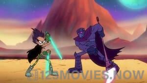 Teen Titans Go! Season 6 Episode 22