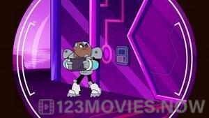 Teen Titans Go! Season 6 Episode 35