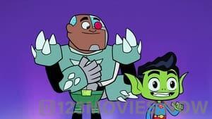 Teen Titans Go! Season 6 Episode 37