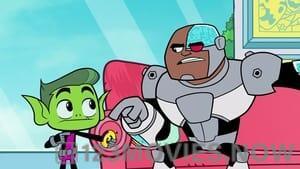 Teen Titans Go! Season 6 Episode 39