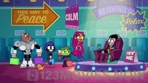 Teen Titans Go! Season 6 Episode 48