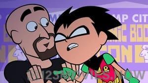 Teen Titans Go! Season 7 Episode 14