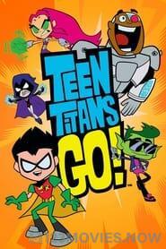 Teen Titans Go! Season 7 Episode 20