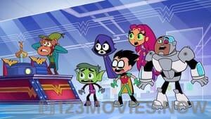 Teen Titans Go! Season 7 Episode 24