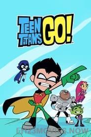 Teen Titans Go! Season 8 Episode 16