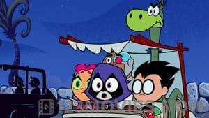 Teen Titans Go! Season 8 Episode 18