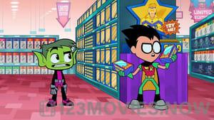 Teen Titans Go! Season 8 Episode 2