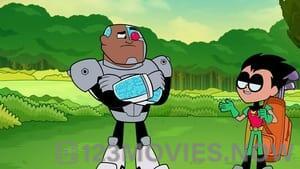 Teen Titans Go! Season 8 Episode 5