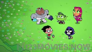 Teen Titans Go! Season 8 Episode 7