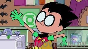 Teen Titans Go! Season 8 Episode 8