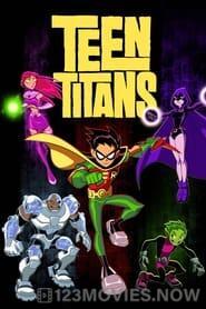 Teen Titans Season 2 Episode 10