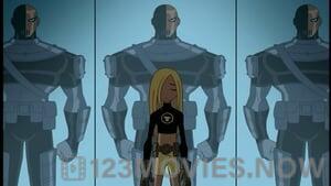 Teen Titans Season 2 Episode 10