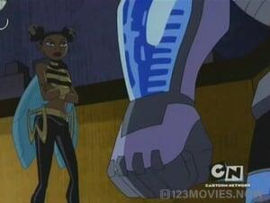 Teen Titans Season 3 Episode 8