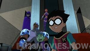 Teen Titans Season 3 Episode 8