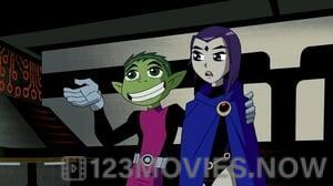 Teen Titans Season 4 Episode 3