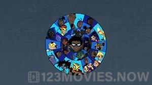 Teen Titans Season 5 Episode 11