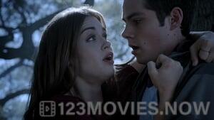 Teen Wolf Season 3 Episode 14