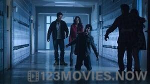 Teen Wolf Season 3 Episode 24