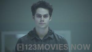 Teen Wolf Season 3 Episode 24