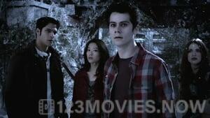 Teen Wolf Season 3 Episode 24