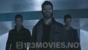 Teen Wolf Season 3 Episode 24