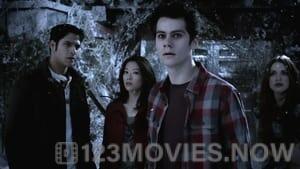 Teen Wolf Season 3 Episode 24