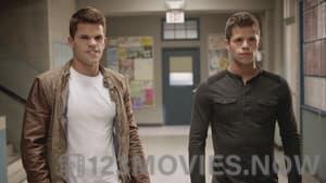 Teen Wolf Season 3 Episode 4