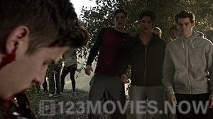 Teen Wolf Season 3 Episode 4