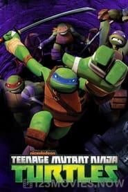 Teenage Mutant Ninja Turtles Season 1 Episode 12