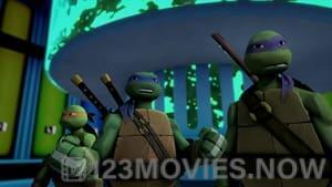 Teenage Mutant Ninja Turtles Season 1 Episode 15