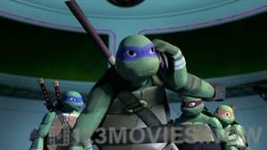 Teenage Mutant Ninja Turtles Season 1 Episode 21