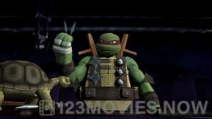 Teenage Mutant Ninja Turtles Season 1 Episode 25