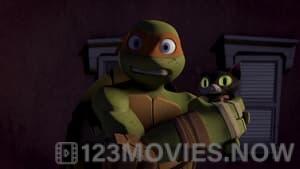 Teenage Mutant Ninja Turtles Season 1 Episode 4